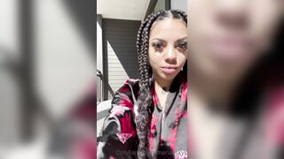 Mariaa Skyy exclusive onlyfans sex broadcast part 9