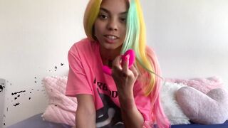 Mariaa Skyy exclusive onlyfans sex shows leaks pack part 9