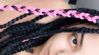 Fresh Mariaa Skyy onlyfans xxx movie pack part 2