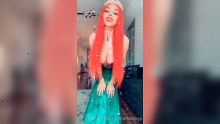 Exclusive onlyfans Mariaa Skyy porn broadcast leaks part 9