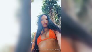 Fresh onlyfans mulaniscreamy porn streams leaks mega pack part 2