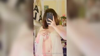 _little.felicity exciting onlyfans xxx video leaks part 1