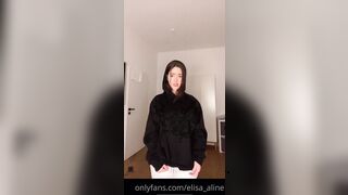 Onlyfans Elisa Aline sex mov mega pack part 2