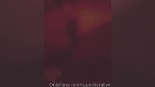 Onlyfans raunch railyn xxx movies