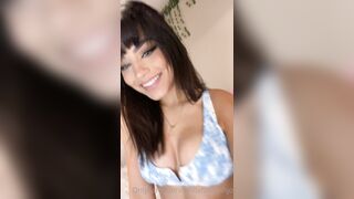 Hannah Jo onlyfans hot sex stream leaks 4