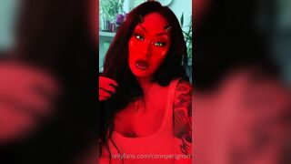 Leaked Connie Perignon porn video part 5