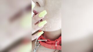mitrovicka fresh onlyfans sex video mega pack part 2