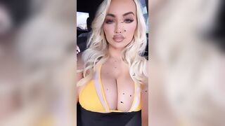 Leaked Lindseypelas sex movie mega pack part 1