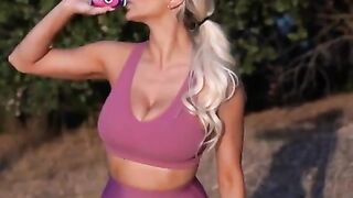 Onlyfans Lindseypelas xxx broadcast leaks part 2