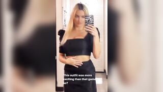 Lindseypelas onlyfans hot nude show leaks 4
