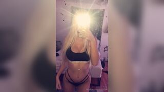 Onlyfans hot Chloe Spenceee porn movie 4