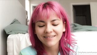 Exciting onlyfans Full Time Cry Baby xxx video part 1