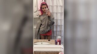Full Time Cry Baby excellent onlyfans xxx stream pack part 3