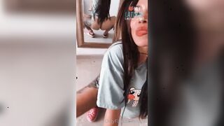 Fresh onlyfans Flor Lovei sex mov leaks mega pack part 4