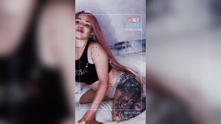 Onlyfans Flor Lovei nude show part 5