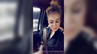 Brandi Love leaked onlyfans porn stream pack part 4