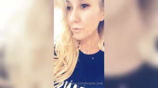 Excellent Brandi Love onlyfans porn shows part 3
