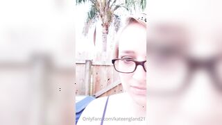 Fresh onlyfans kate_england21 nude mov leaks pack part 2