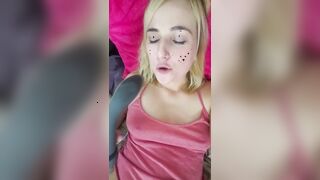 Leaked kate_england21 onlyfans sex broadcast part 3