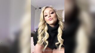 Kali Roses outstanding onlyfans sex movs pack part 7