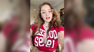 Leaked marymoody onlyfans xxx broadcast part 4