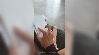 Onlyfans luxurygirl.live nude stream leaks pack part 4