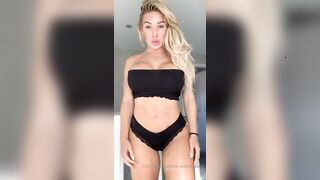 Special onlyfans officialamberjade_ xxx show leaks part 6