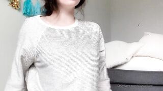 Sky Wallace fresh onlyfans sex stream leaks pack part 3