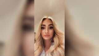 Exclusive onlyfans Rose Cassidy nude movie pack part 9
