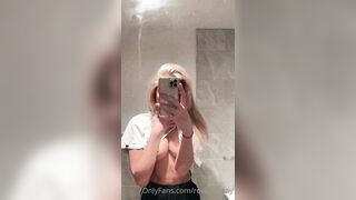 Fresh Rose Cassidy onlyfans xxx broadcast pack part 3