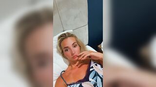 Rose Cassidy leaked nude streams pack part 1