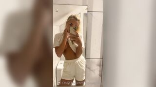 Rose Cassidy exciting onlyfans xxx streams pack part 1