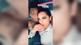 Onlyfans great ayyyejae porn broadcast 5