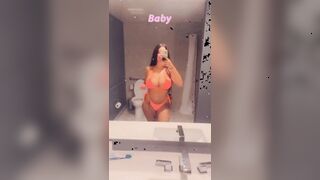 ayyyejae onlyfans porn stream part 1