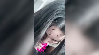 Fresh onlyfans ayyyejae porn movie leaks part 4
