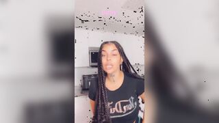 Fresh onlyfans ayyyejae nude movie part 3