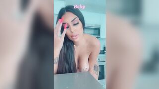 ayyyejae onlyfans great xxx streams leaks 5