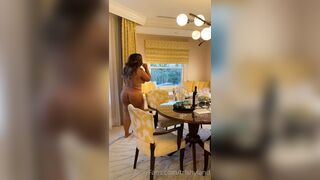 Leaked trishakrishnan stream part 5