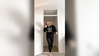 Leaked sarah laux nude video pack part 5