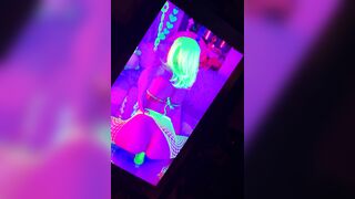 onlyjewelzblu leaked nude shows pack part 5