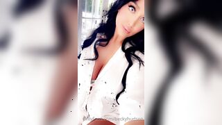 Becky Hudson onlyfans sex shows leaks pack part 3