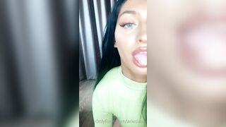 Onlyfans private realariesia nude shows mega pack 4