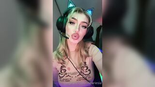 realariesia onlyfanssex video pack part 3