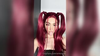 realariesia leaked onlyfans nude mov pack