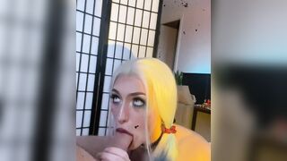 realariesia exciting onlyfans shows part 1