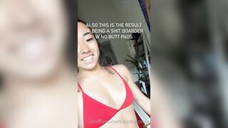 alaskayokota onlyfans xxx streams leaks pack
