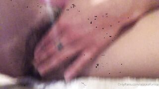 alaskayokota onlyfans xxx broadcast mega pack part 3