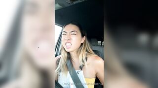 Exclusive alaskayokota onlyfans nude broadcast part 9