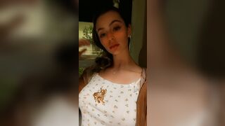 Fresh onlyfans Kara Mitch sex streams leaks pack part 4