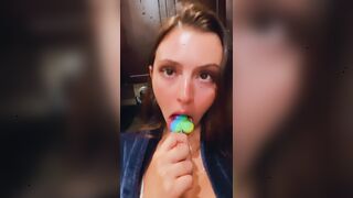 Fresh onlyfans Kara Mitch sex video leaks pack part 1